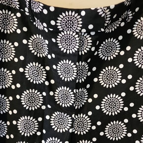 COPY - Beautiful Boden pants Size 10 - Picture 4 of 8